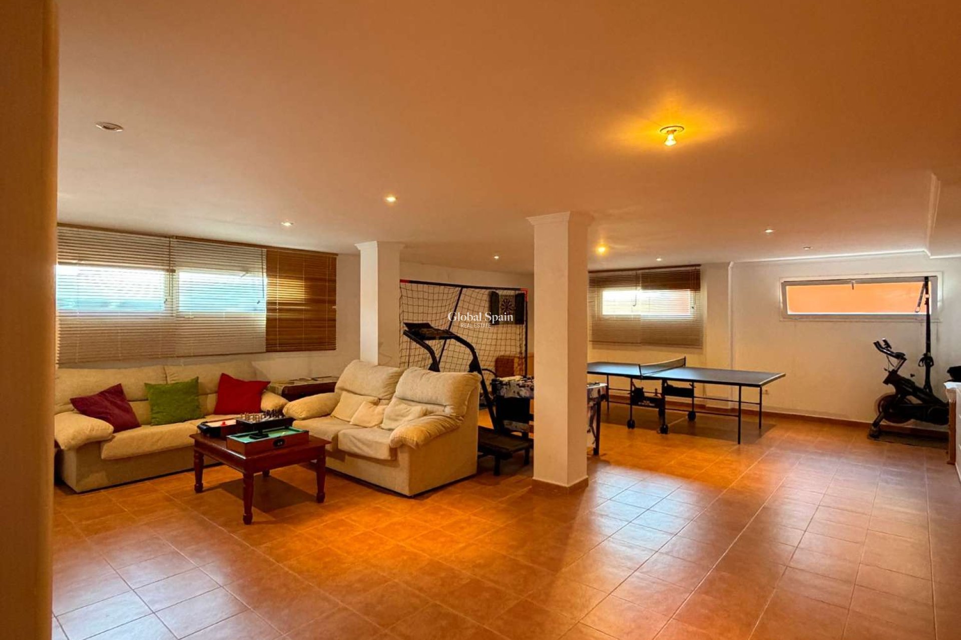 Resale - VILLA -
CALPE - Costa Blanca