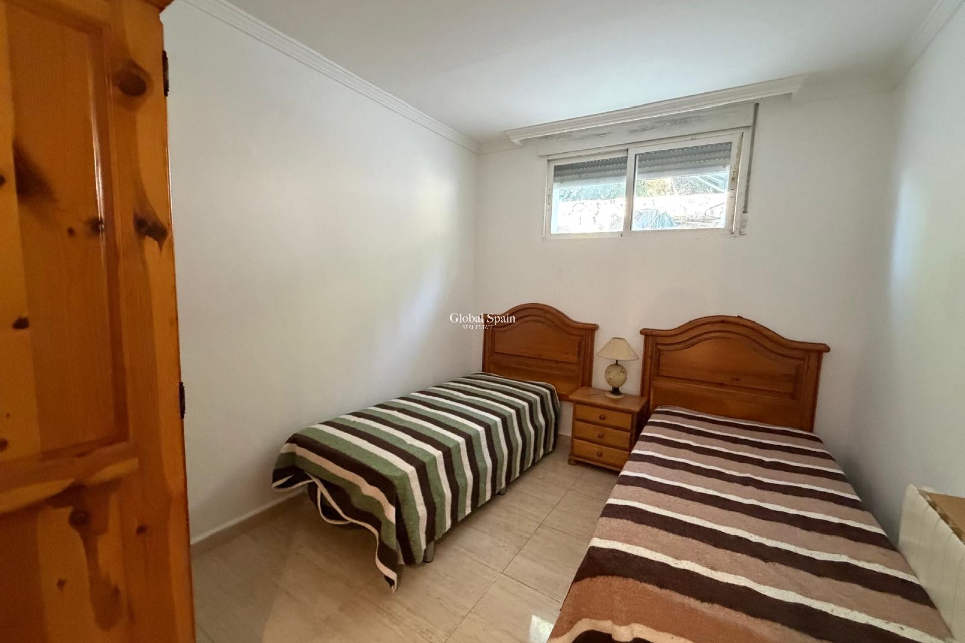 Resale - VILLA -
CALPE - Zona Playa del Bol - Puerto