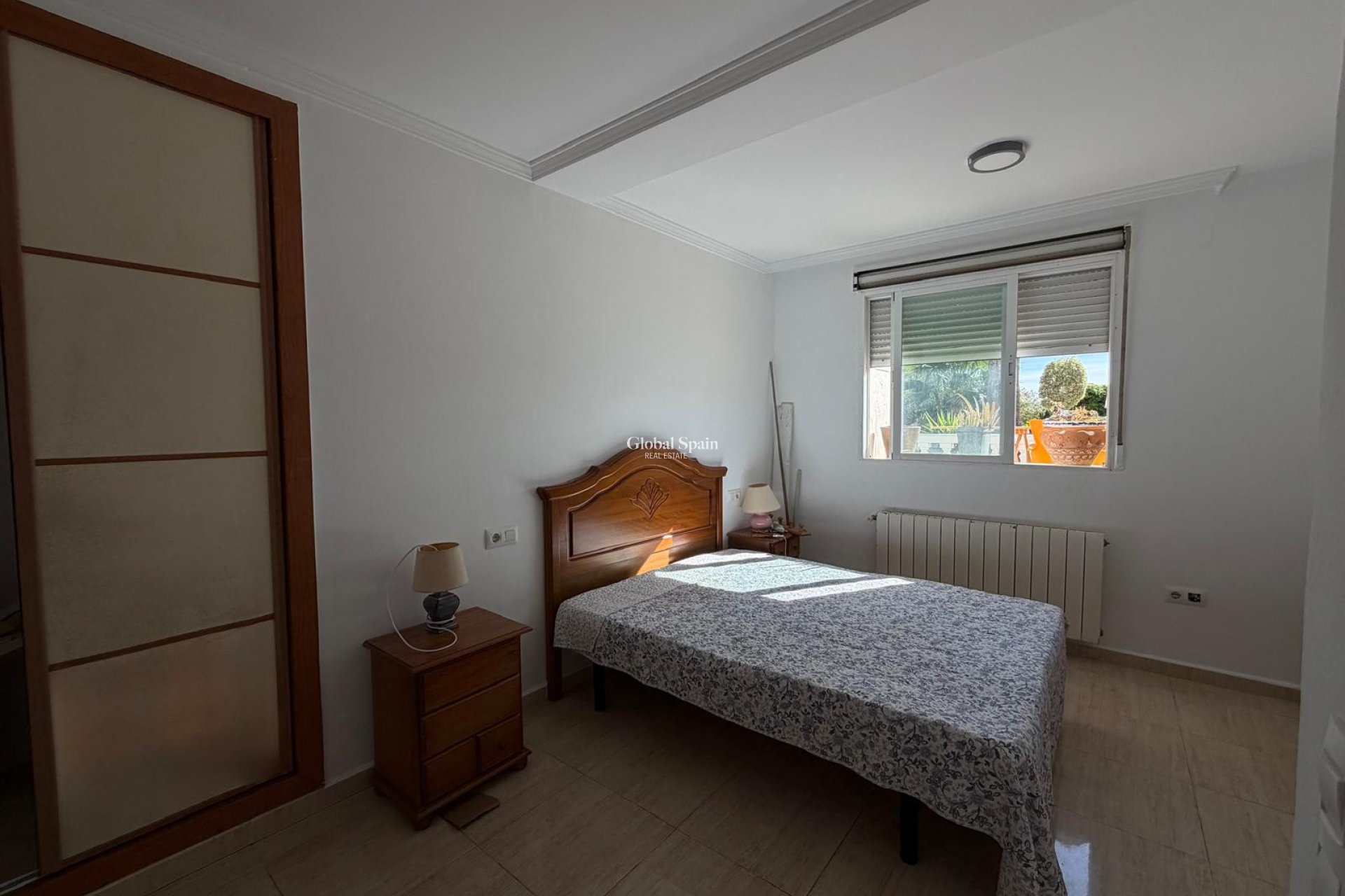 Resale - VILLA -
CALPE - Zona Playa del Bol - Puerto