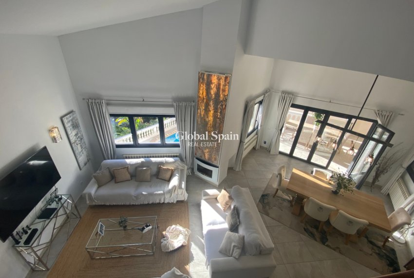Resale - VILLA -
Calviá - Mallorca