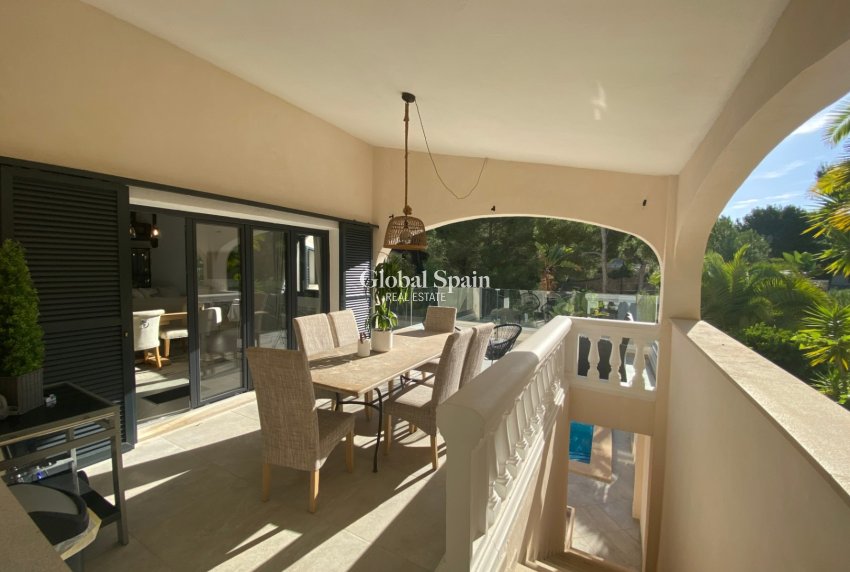 Resale - VILLA -
Calviá - Mallorca