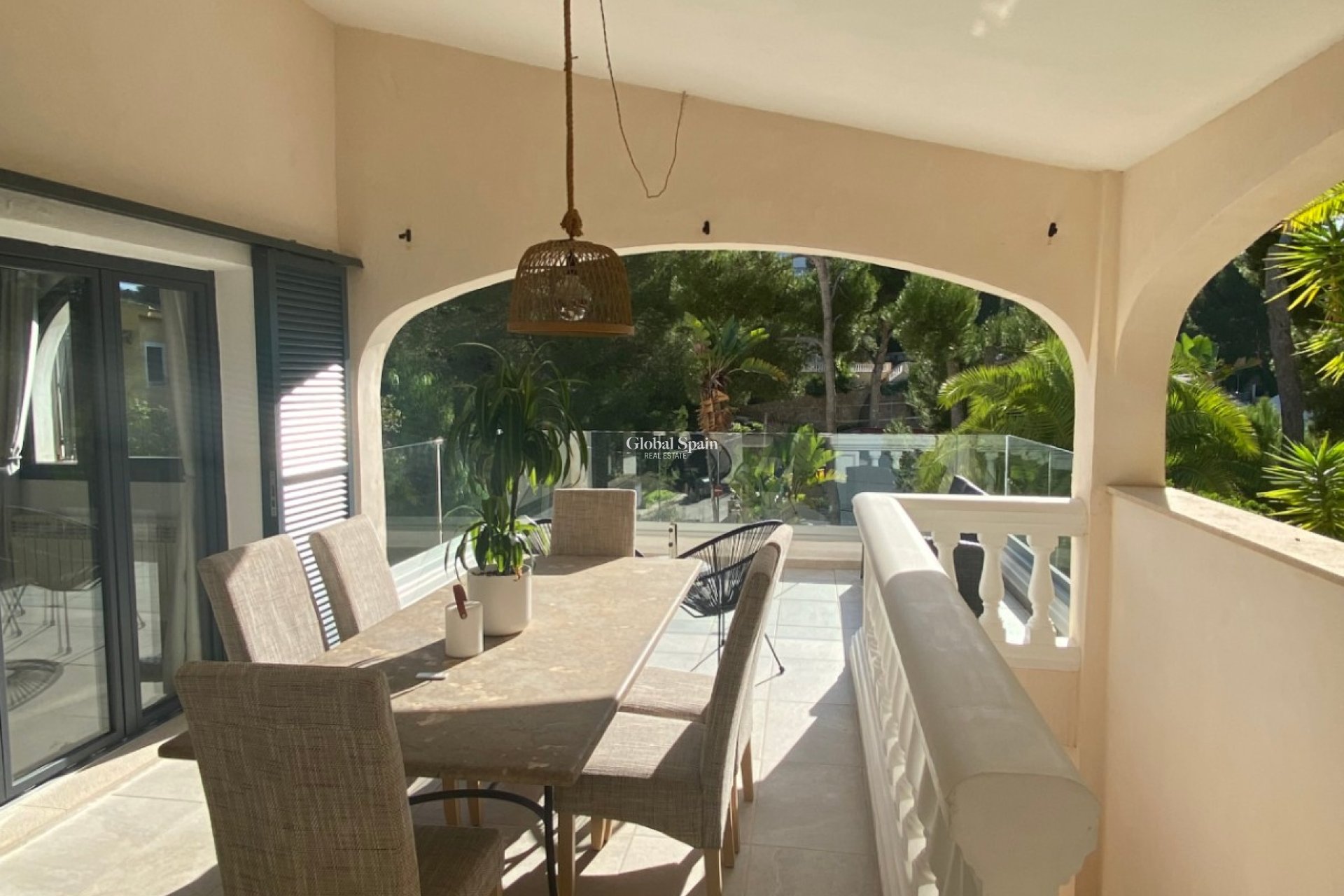 Resale - VILLA -
Calviá - Mallorca