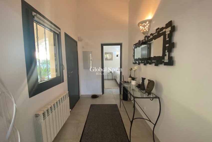 Resale - VILLA -
Calviá - Mallorca