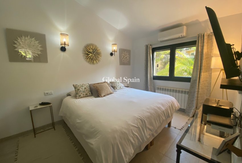 Resale - VILLA -
Calviá - Mallorca