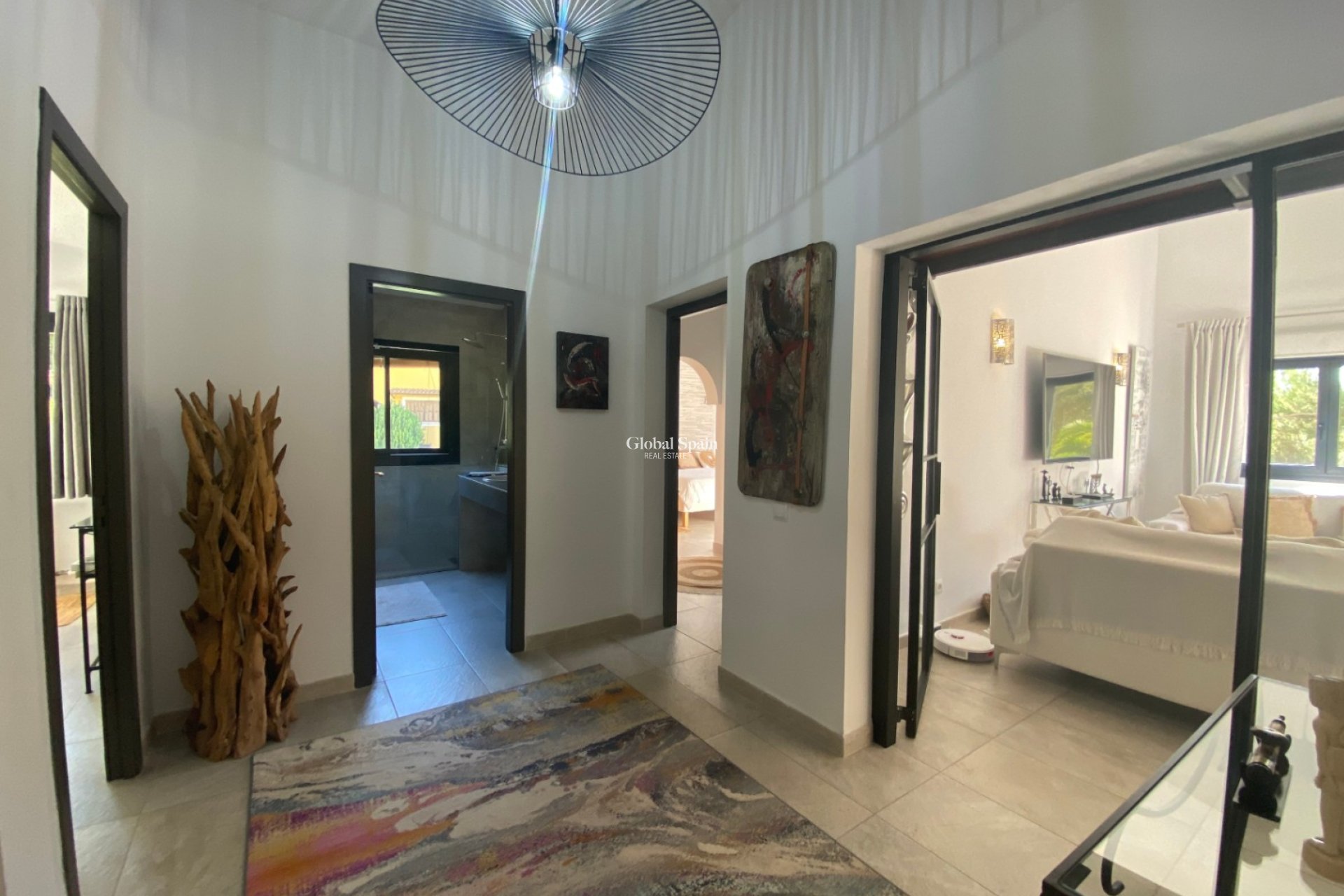 Resale - VILLA -
Calviá - Mallorca