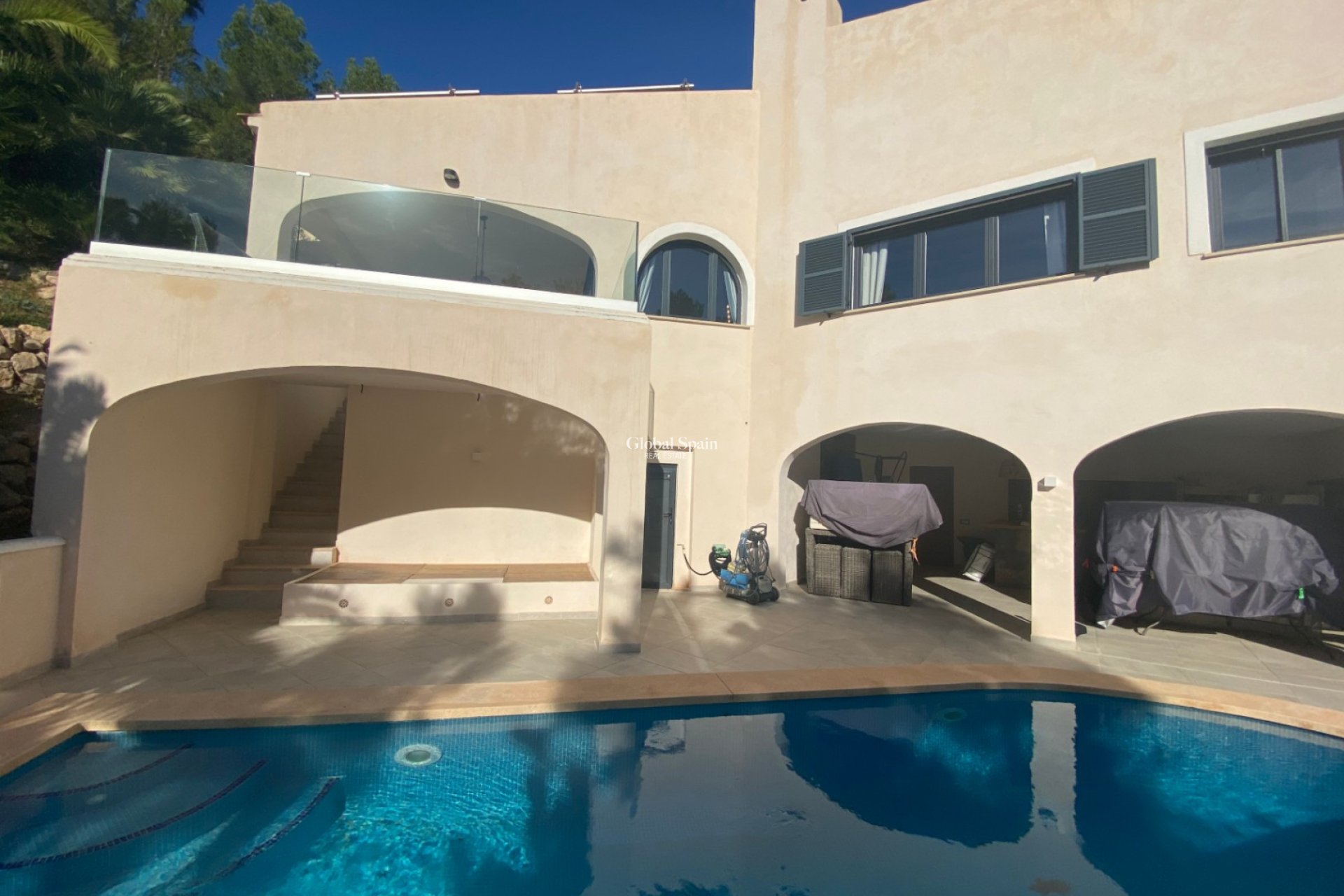 Resale - VILLA -
Calviá - Mallorca