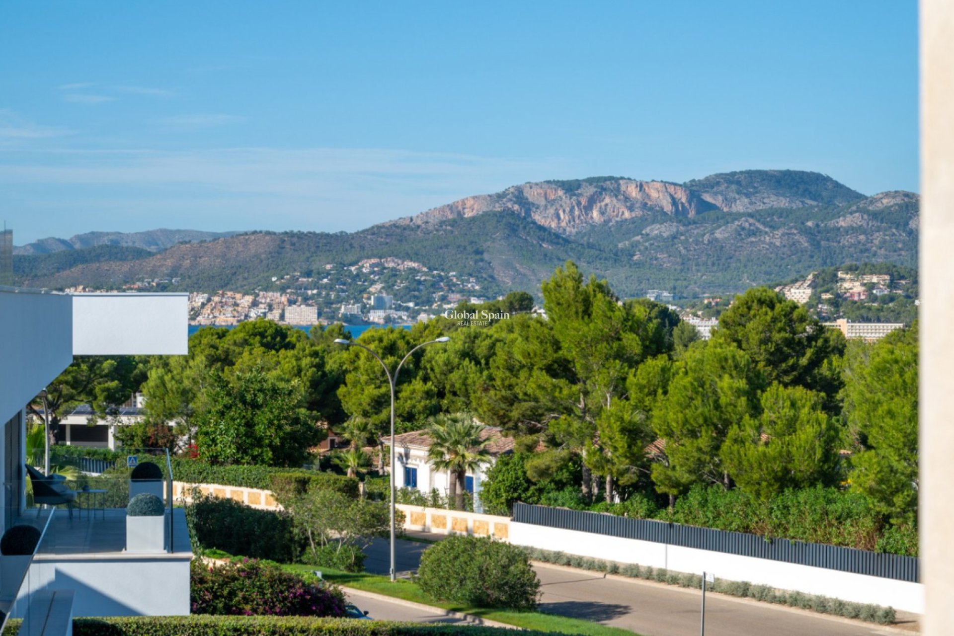 Resale - VILLA -
Calviá - Mallorca