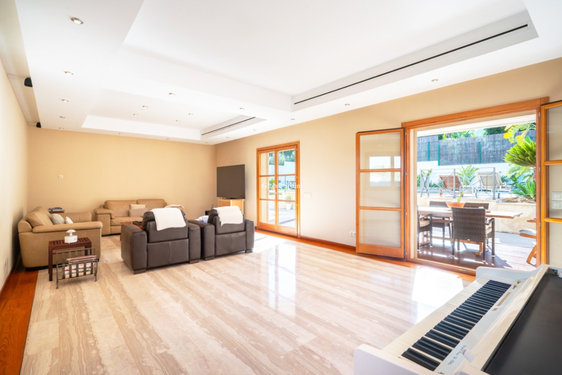 Resale - VILLA -
Calviá - Mallorca