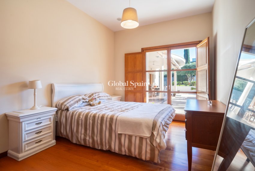 Resale - VILLA -
Calviá - Mallorca