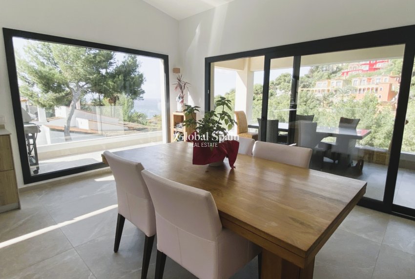 Resale - VILLA -
Calviá - Mallorca