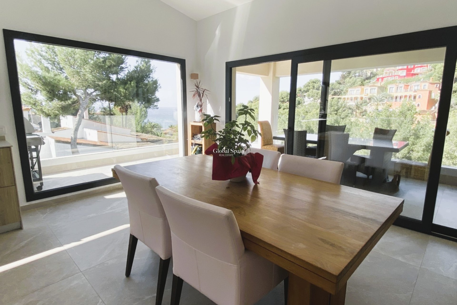 Resale - VILLA -
Calviá - Mallorca