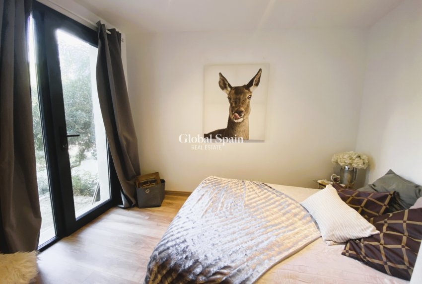 Resale - VILLA -
Calviá - Mallorca