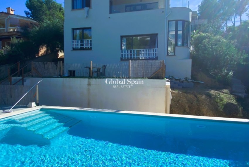 Resale - VILLA -
Calviá - Mallorca