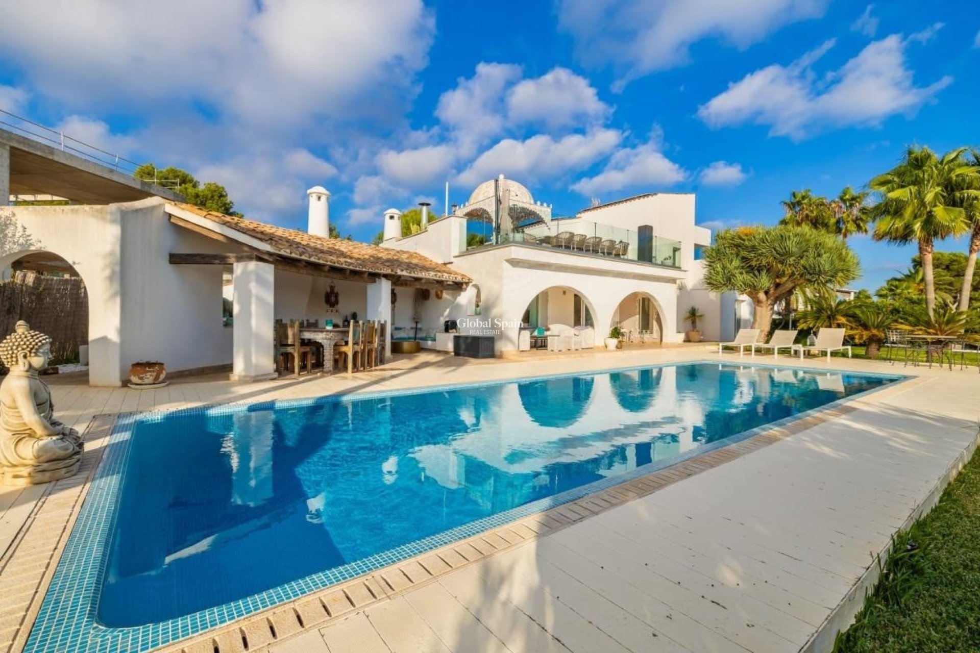 Resale - VILLA -
Calviá - Mallorca