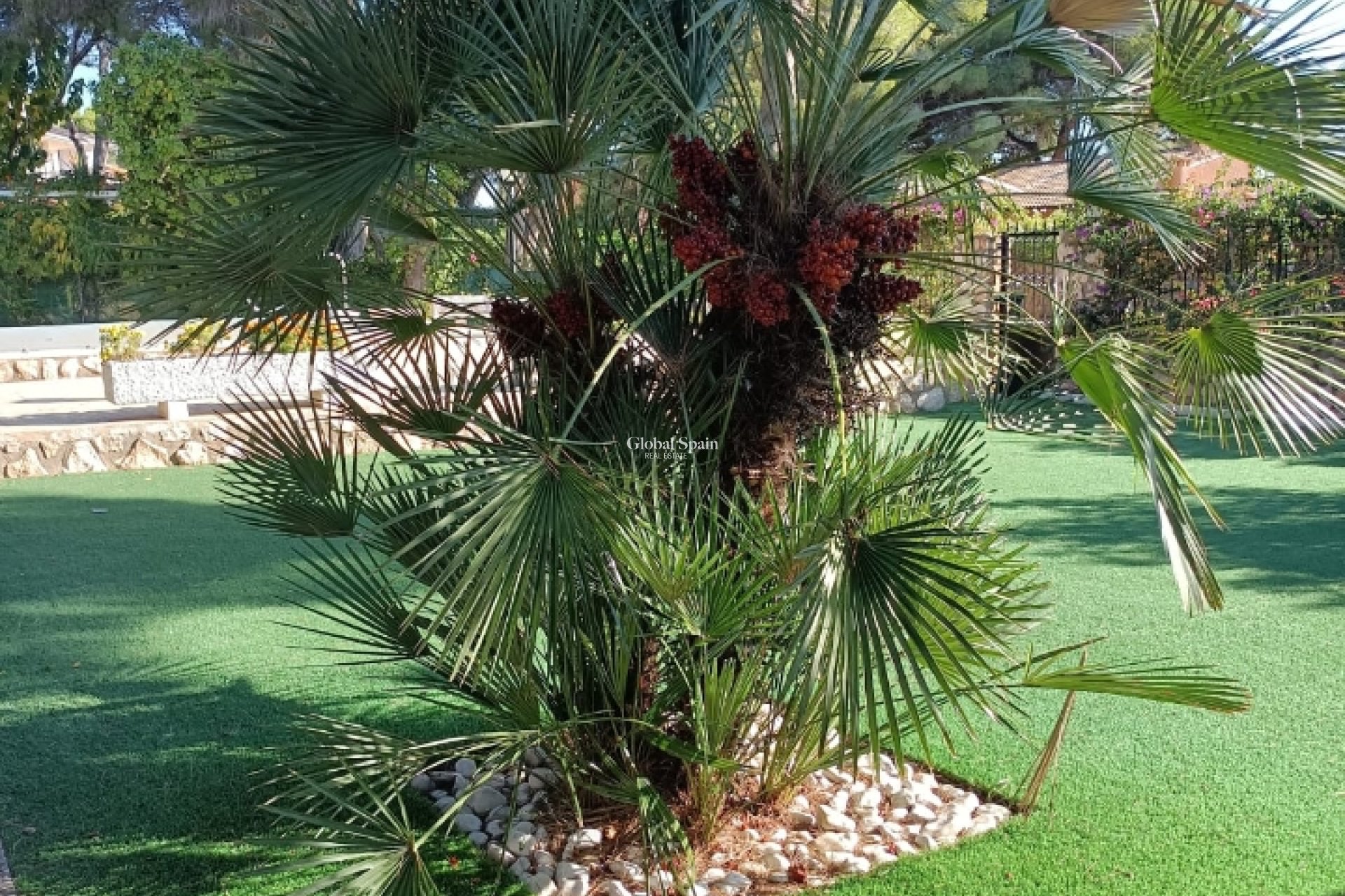 Resale - VILLA -
CAMPOAMOR - Costa Blanca