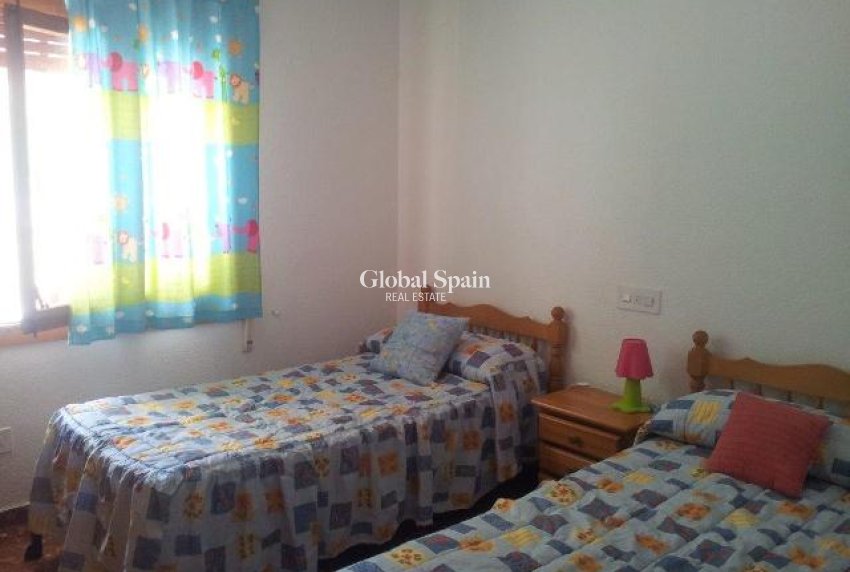 Resale - VILLA -
CAMPOAMOR - Costa Blanca