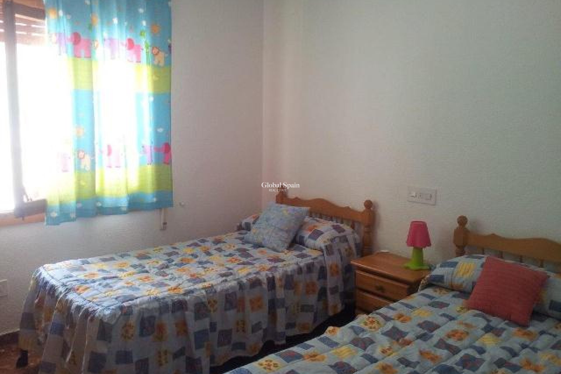 Resale - VILLA -
CAMPOAMOR - Costa Blanca