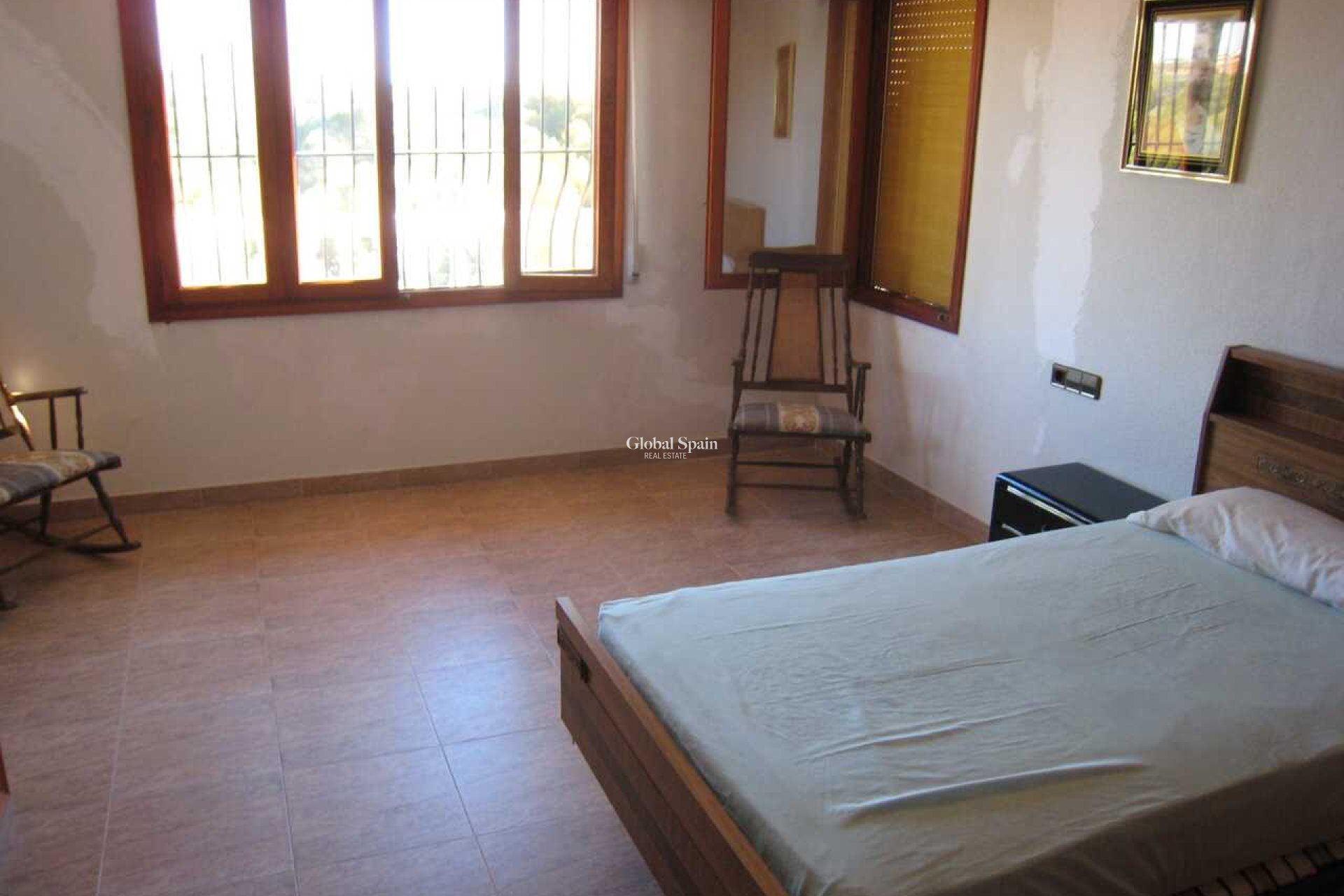 Resale - VILLA -
CAMPOAMOR - Costa Blanca