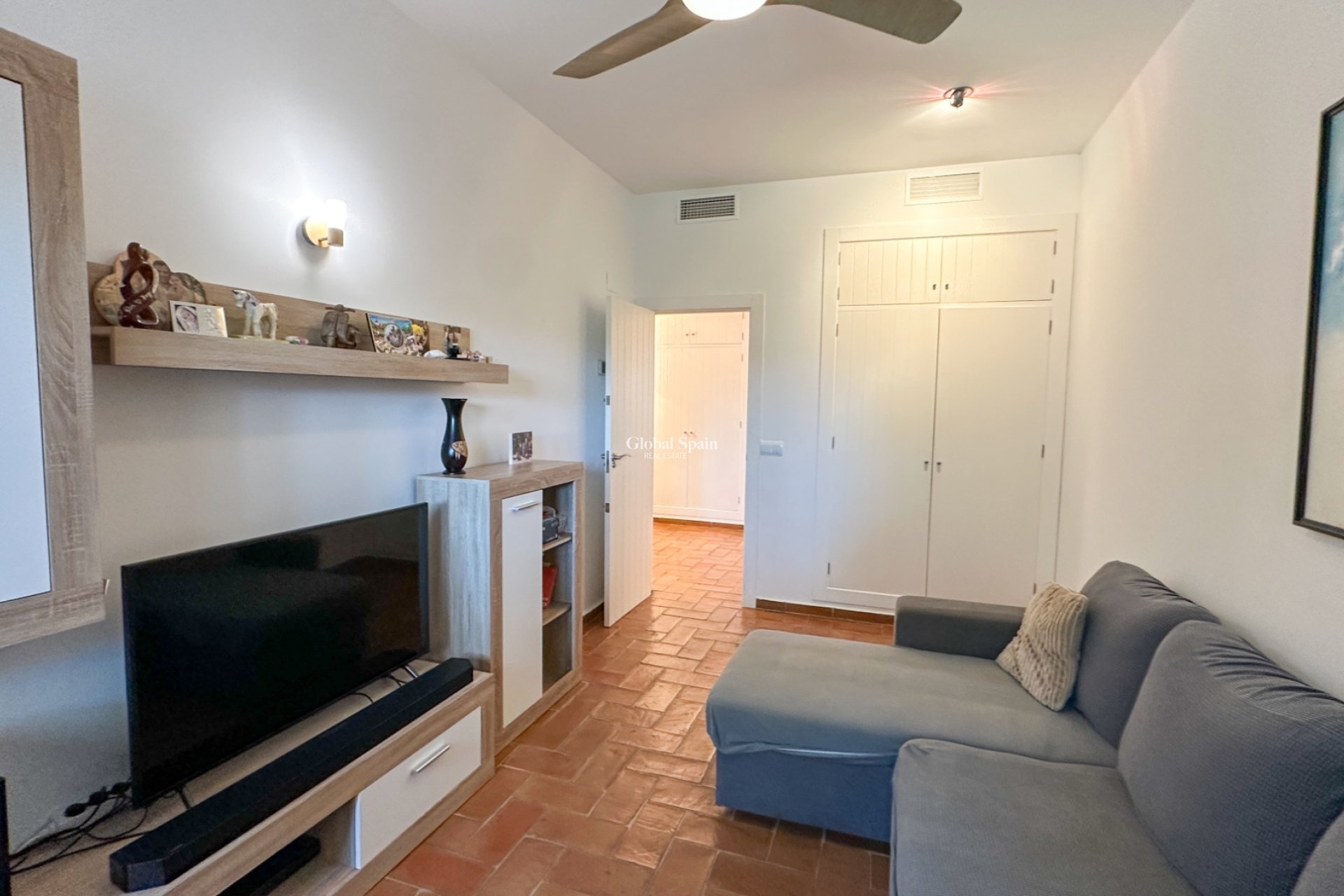 Resale - VILLA -
CAMPOAMOR - Costa Blanca