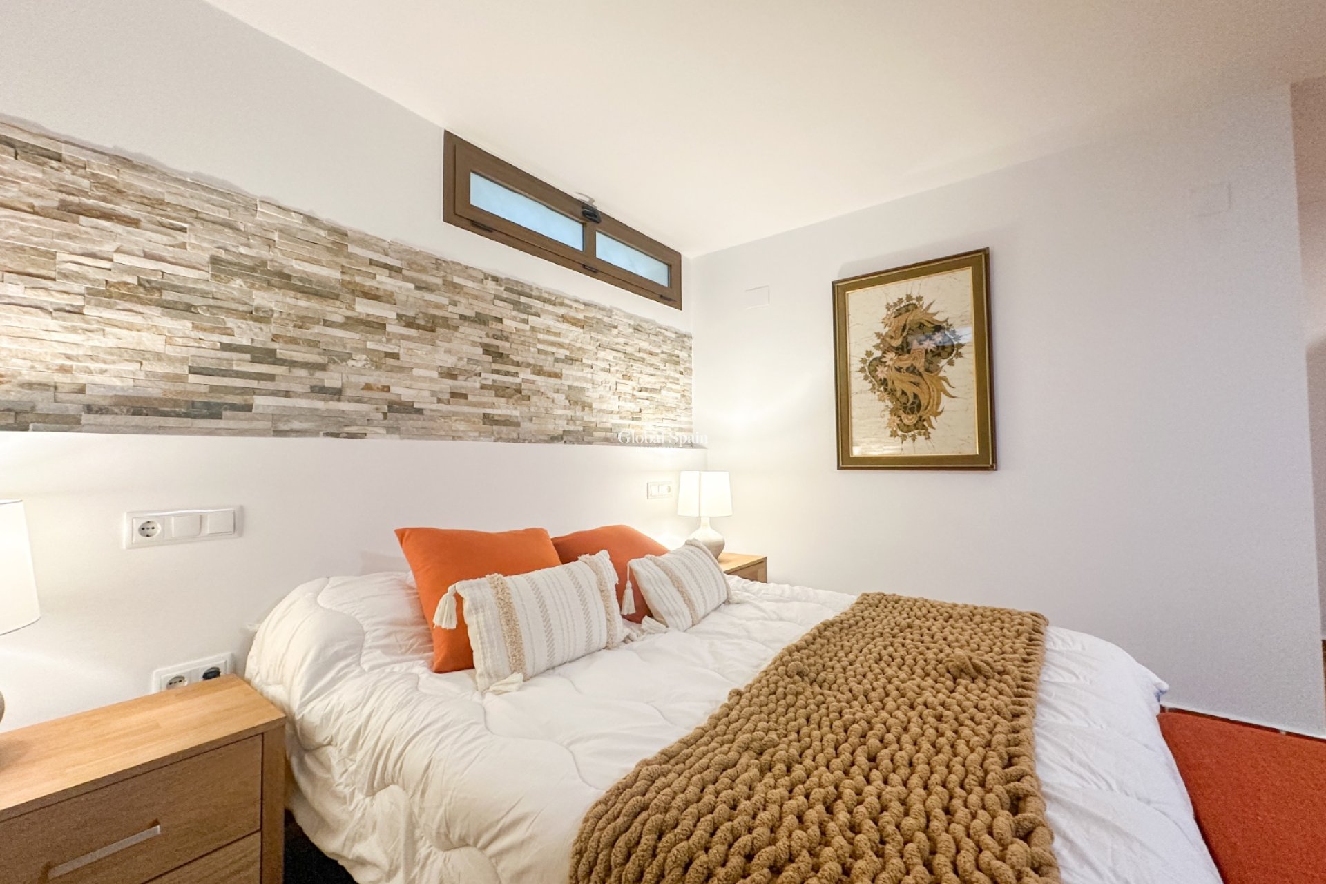 Resale - VILLA -
CAMPOAMOR - Costa Blanca