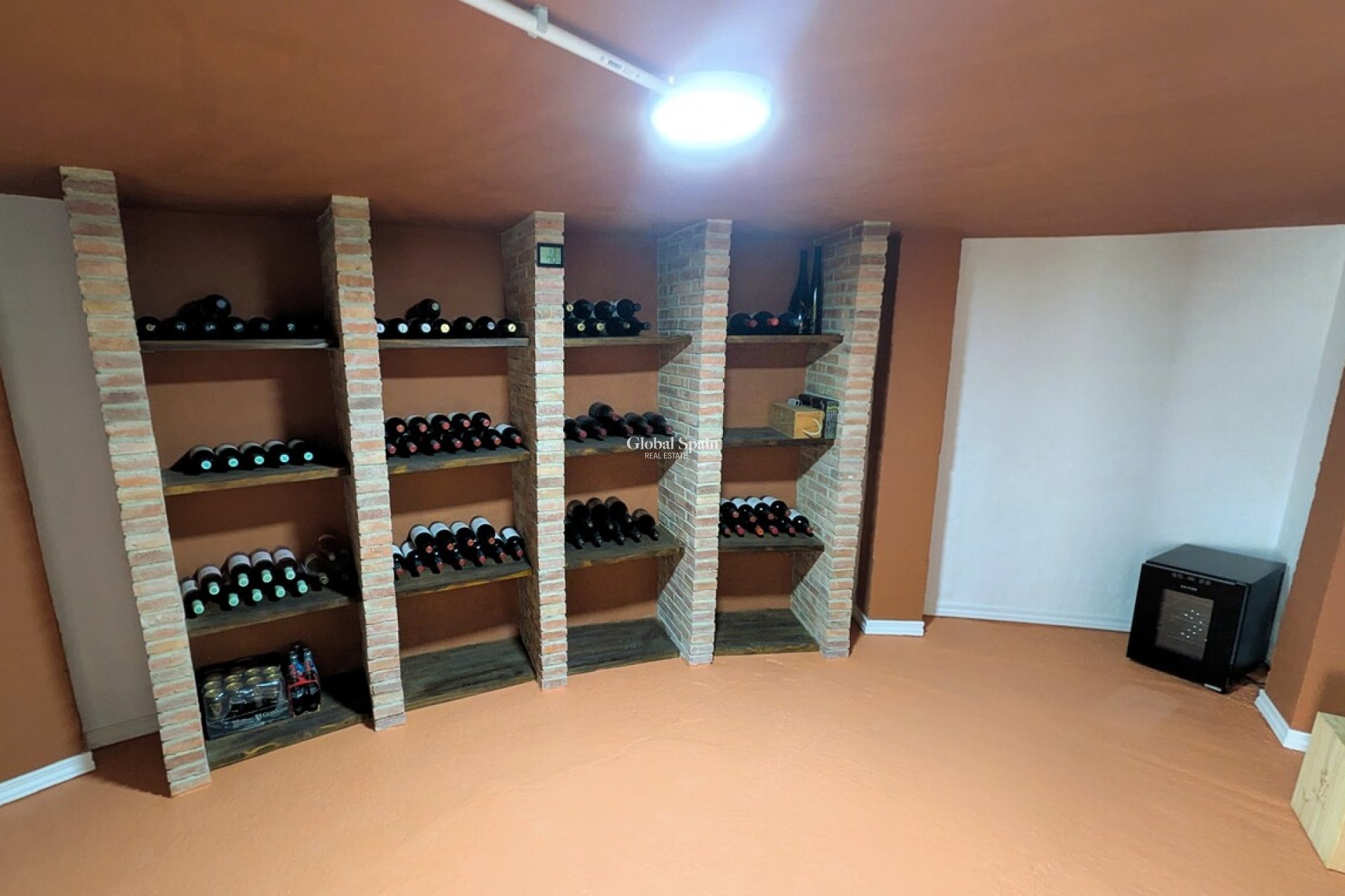 Resale - VILLA -
CAMPOS DEL RÍO - Campos del Rio