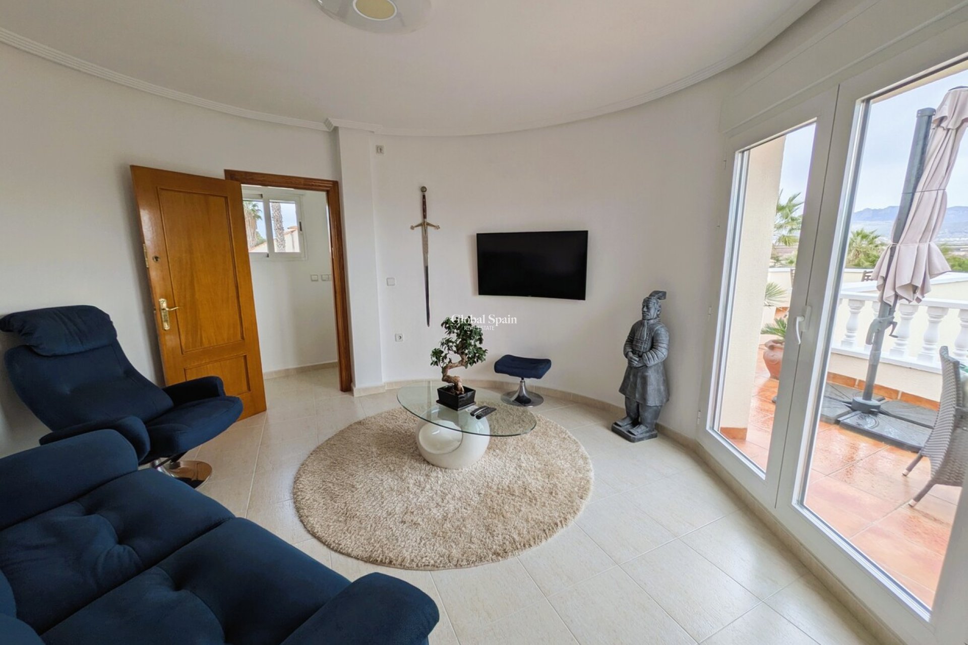 Resale - VILLA -
CAMPOS DEL RÍO - Campos del Rio