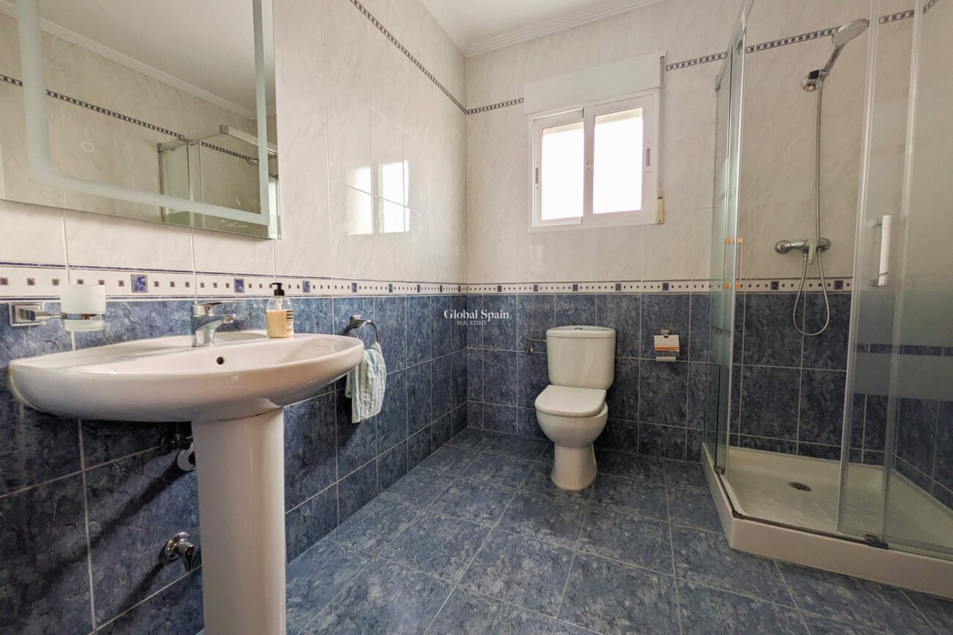 Resale - VILLA -
CAMPOS DEL RÍO - Campos del Rio