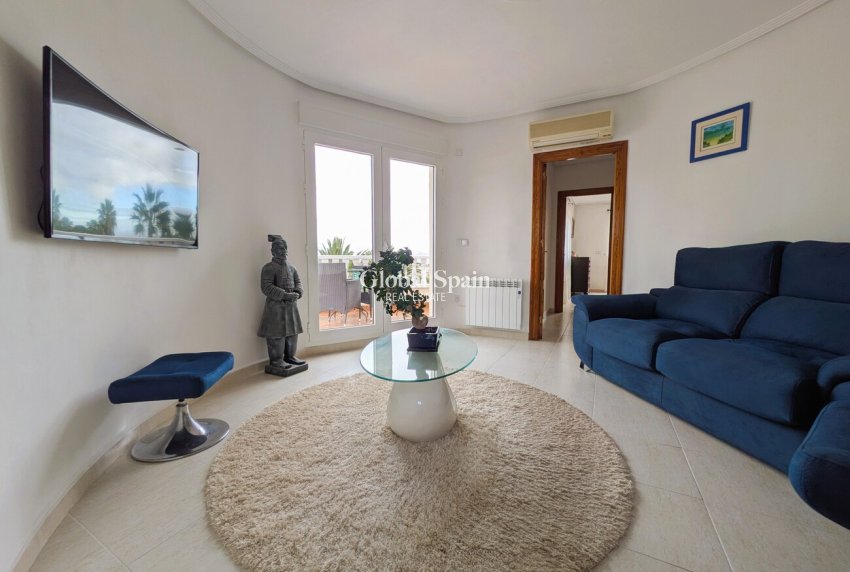 Resale - VILLA -
CAMPOS DEL RÍO - Campos del Rio