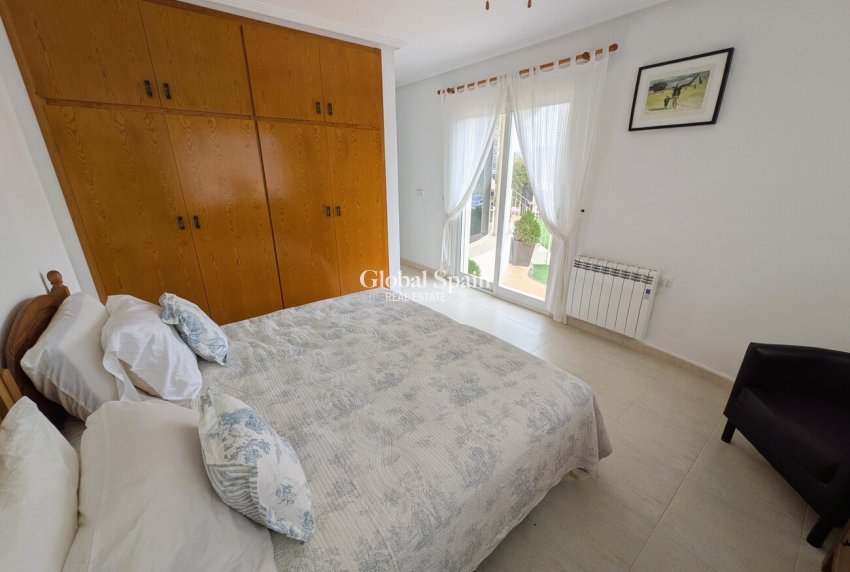 Resale - VILLA -
CAMPOS DEL RÍO - Campos del Rio