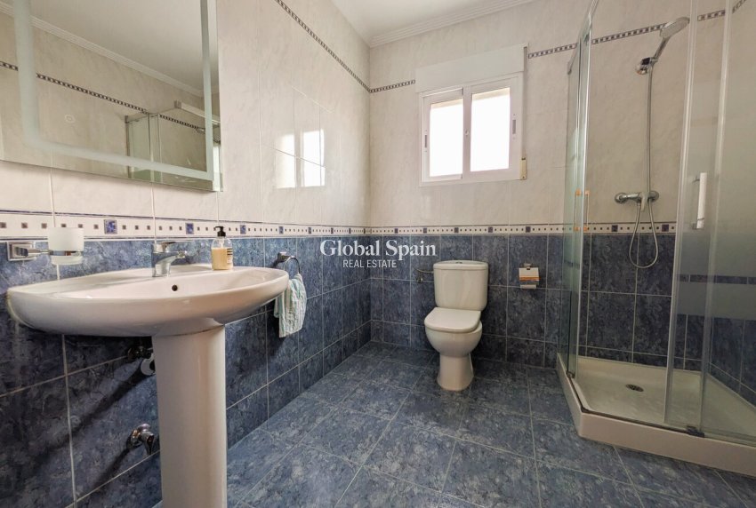 Resale - VILLA -
CAMPOS DEL RÍO - Campos del Rio