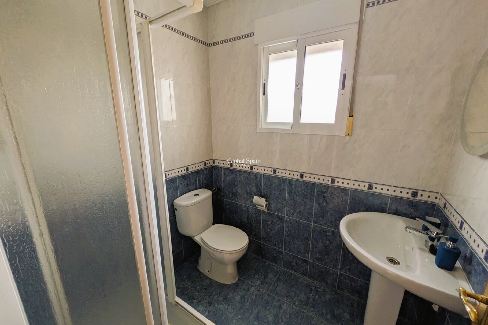 Resale - VILLA -
CAMPOS DEL RÍO - Campos del Rio