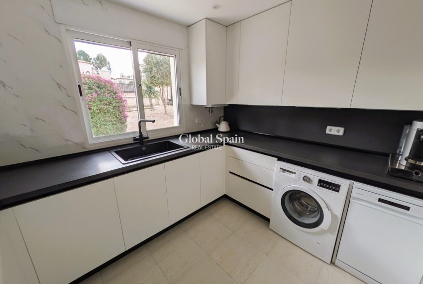 Resale - VILLA -
CAMPOS DEL RÍO - Campos del Rio