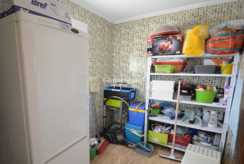 Resale - VILLA -
CAMPOS DEL RÍO - Inland