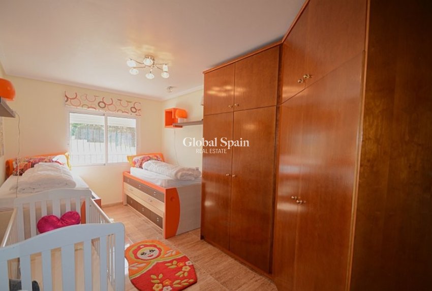 Resale - VILLA -
CAMPOS DEL RÍO - Inland