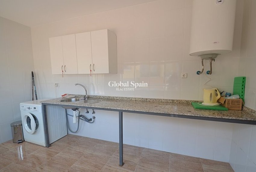 Resale - VILLA -
CAMPOS DEL RÍO - Inland