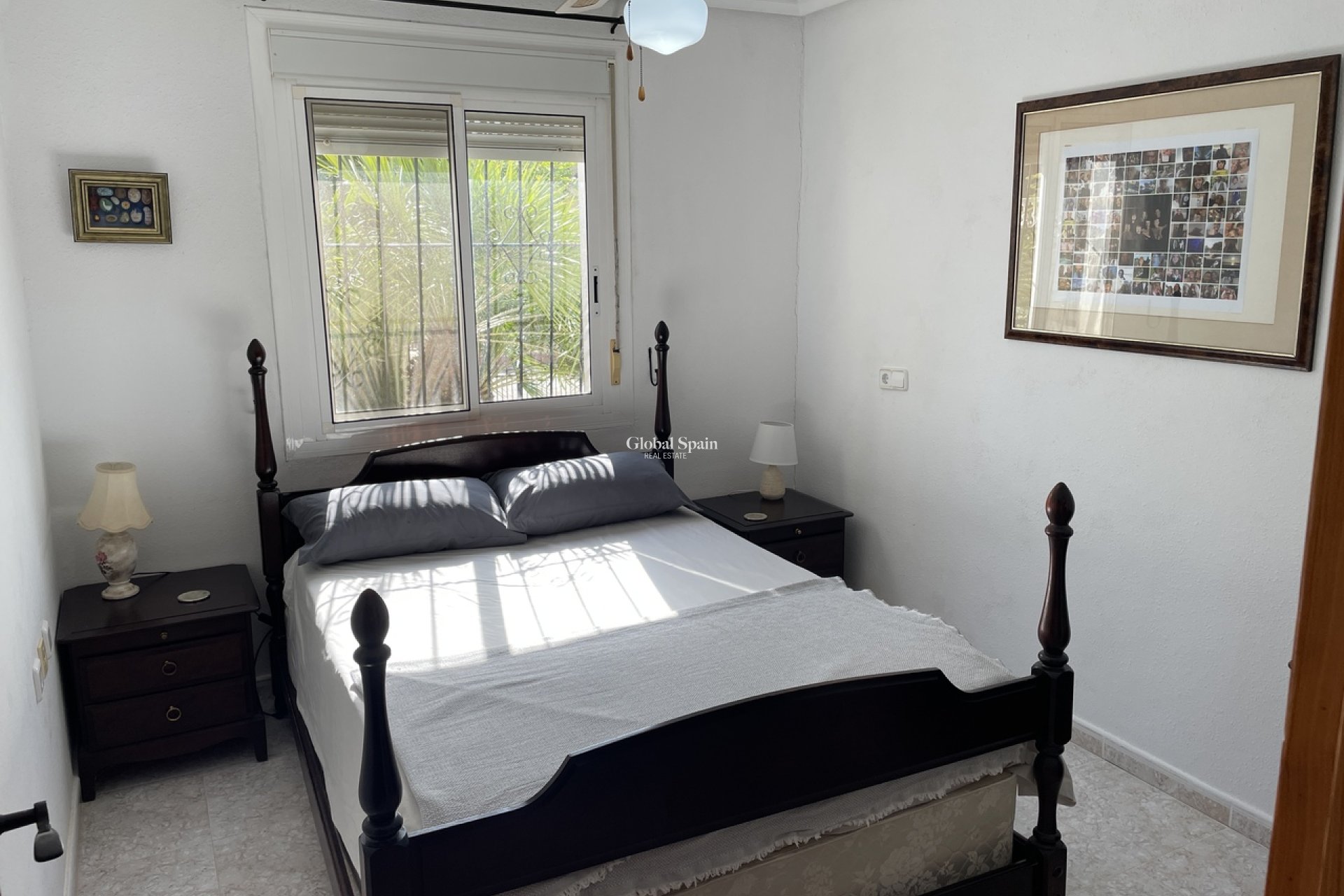 Resale - VILLA -
CAMPOSOL - Inland