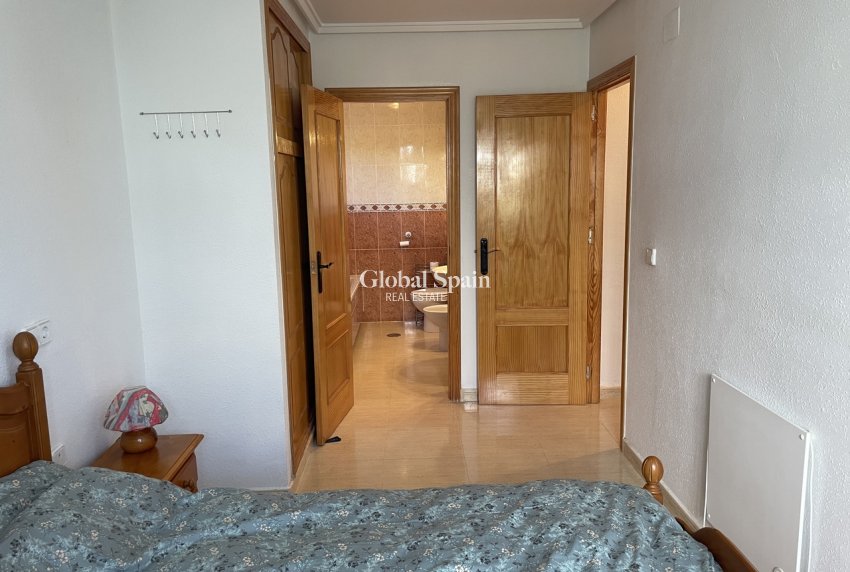 Resale - VILLA -
CAMPOSOL - Inland