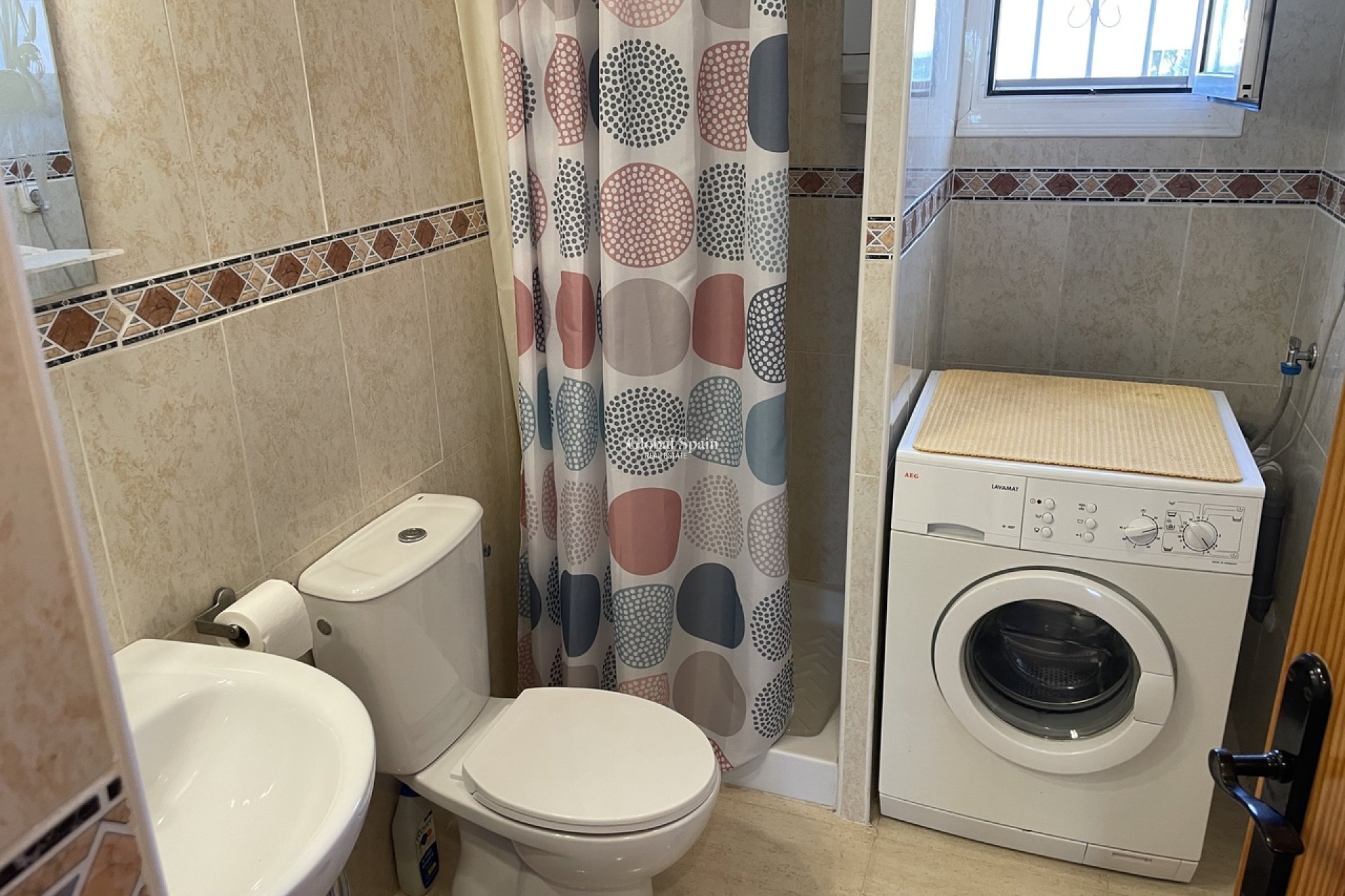Resale - VILLA -
CAMPOSOL - Inland