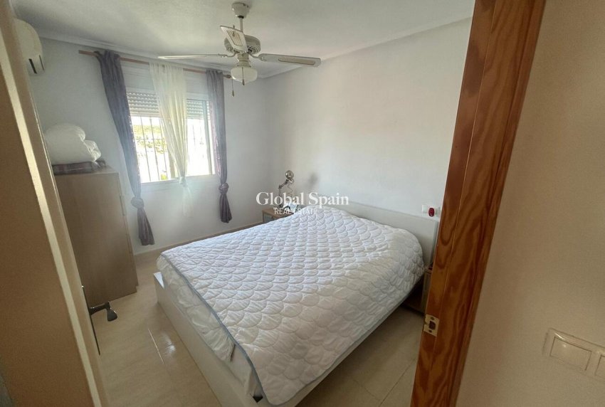 Resale - VILLA -
CAMPOSOL - Sector D