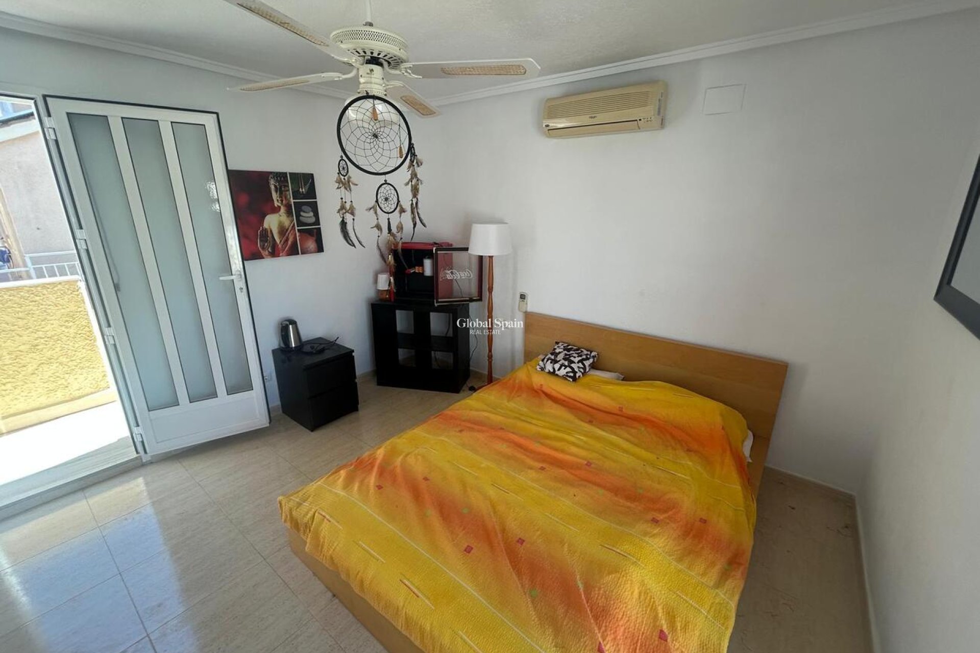 Resale - VILLA -
CAMPOSOL - Sector D