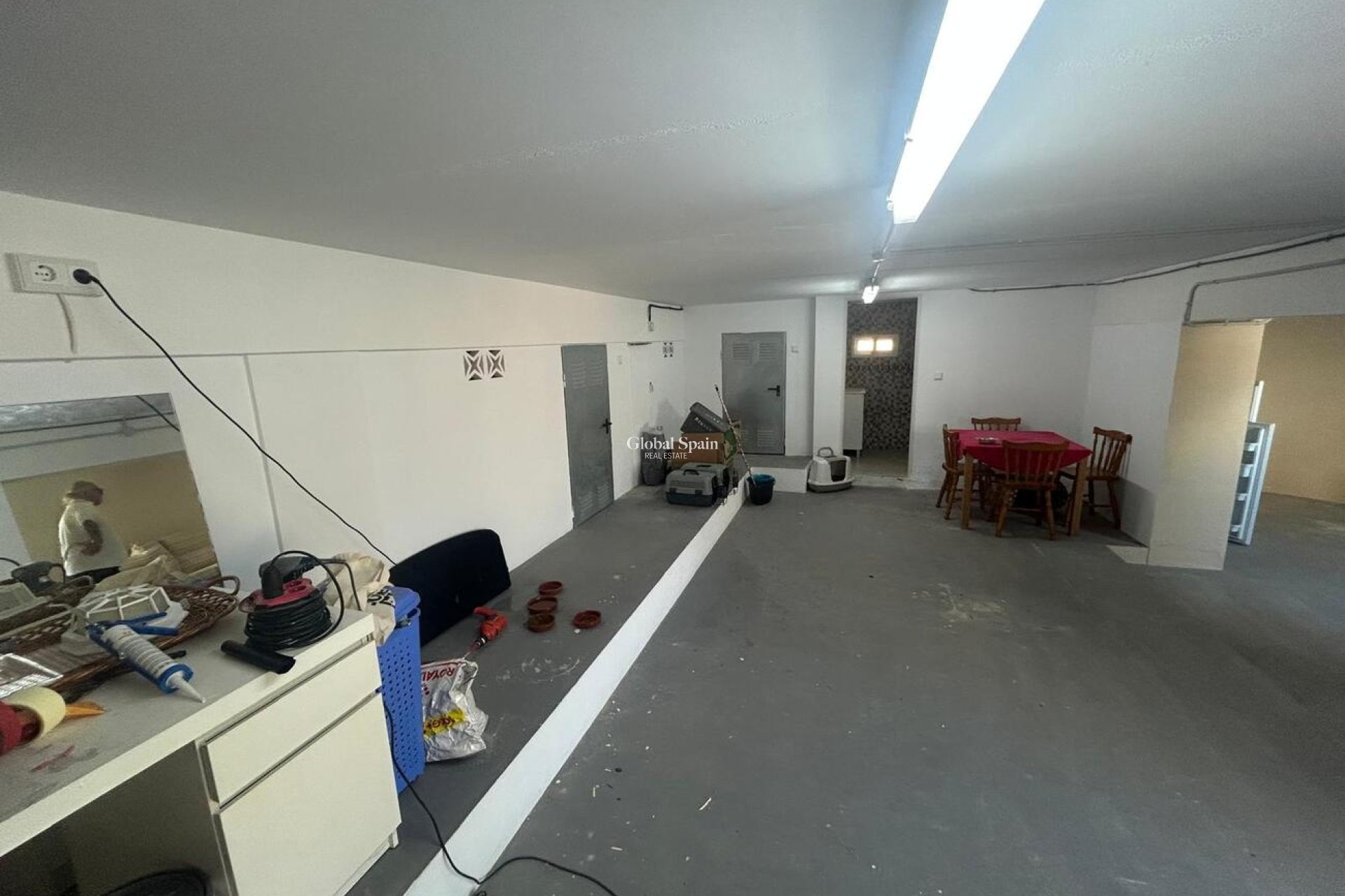 Resale - VILLA -
CAMPOSOL - Sector D