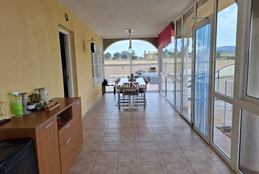 Resale - Villa -
Canada Del Trigo