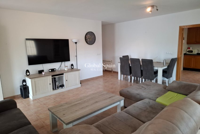 Resale - Villa -
Canada Del Trigo