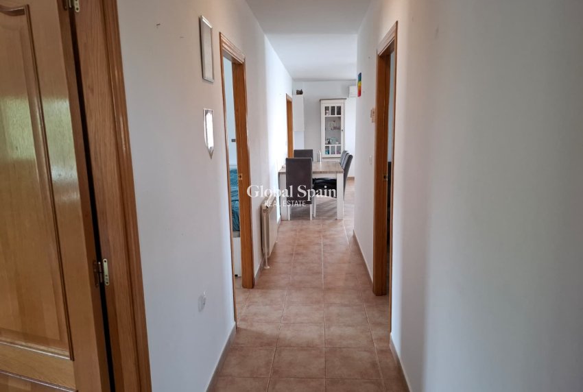 Resale - Villa -
Canada Del Trigo