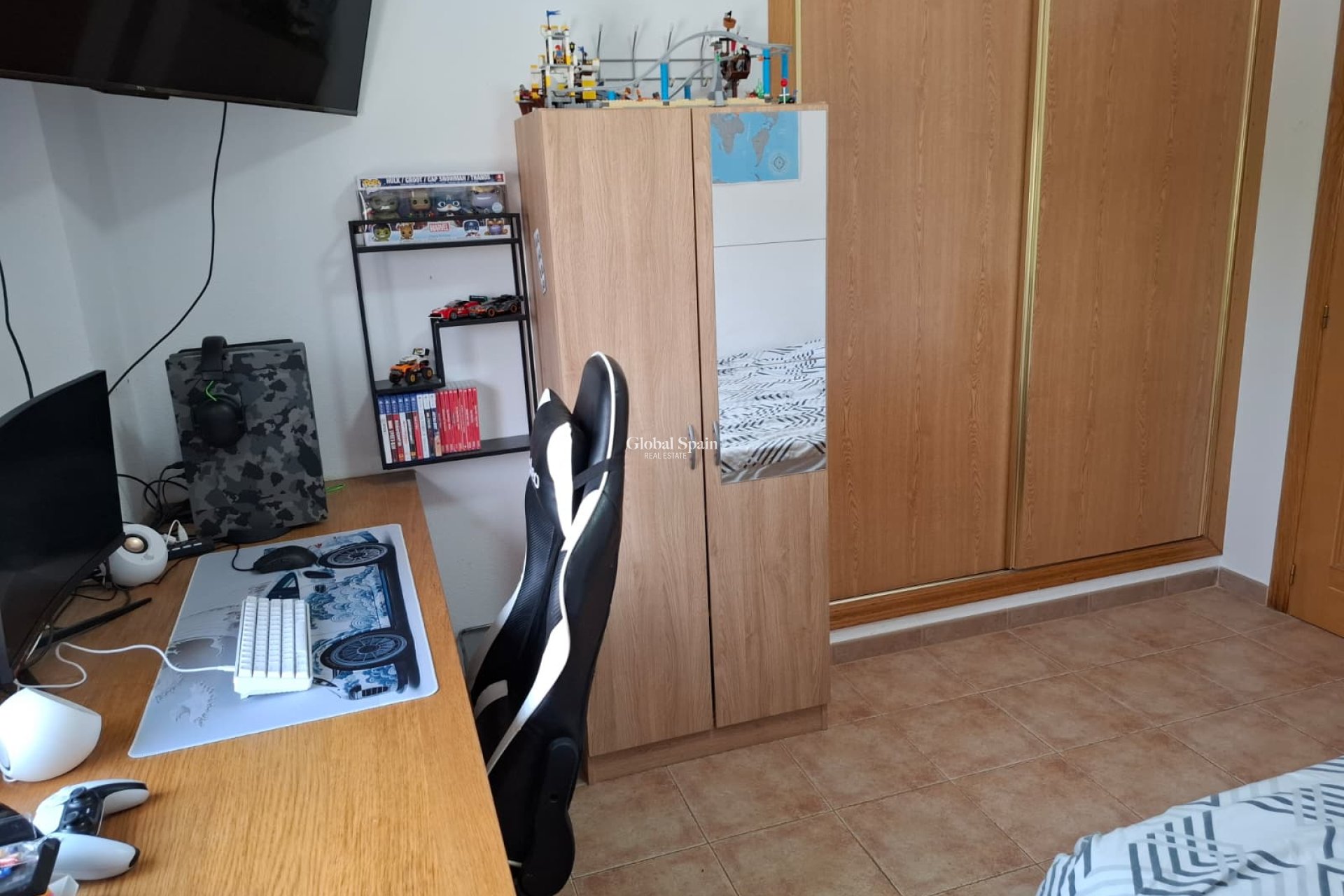 Resale - Villa -
Canada Del Trigo