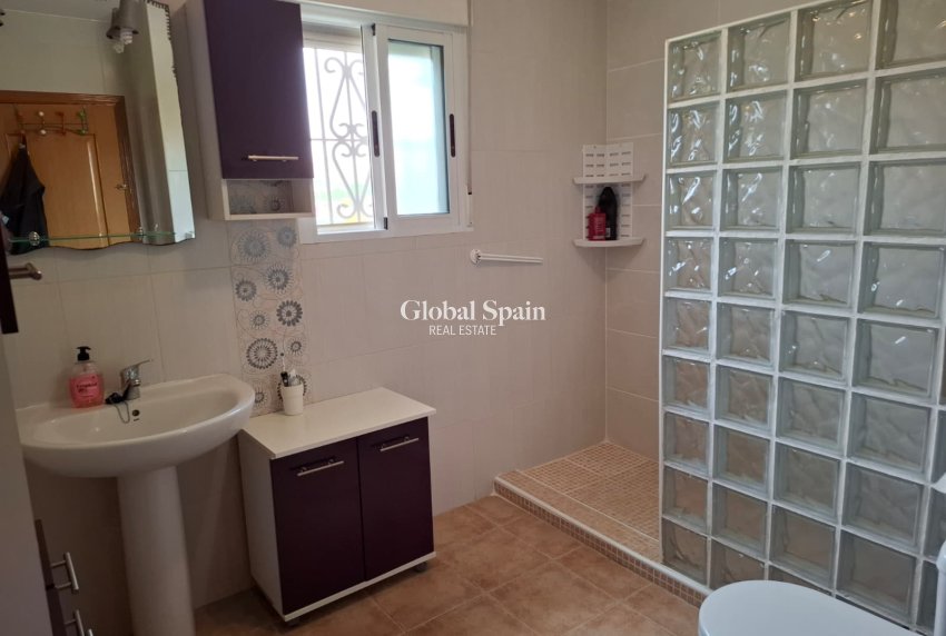 Resale - Villa -
Canada Del Trigo