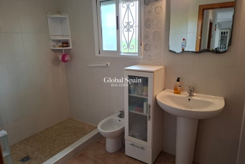 Resale - Villa -
Canada Del Trigo