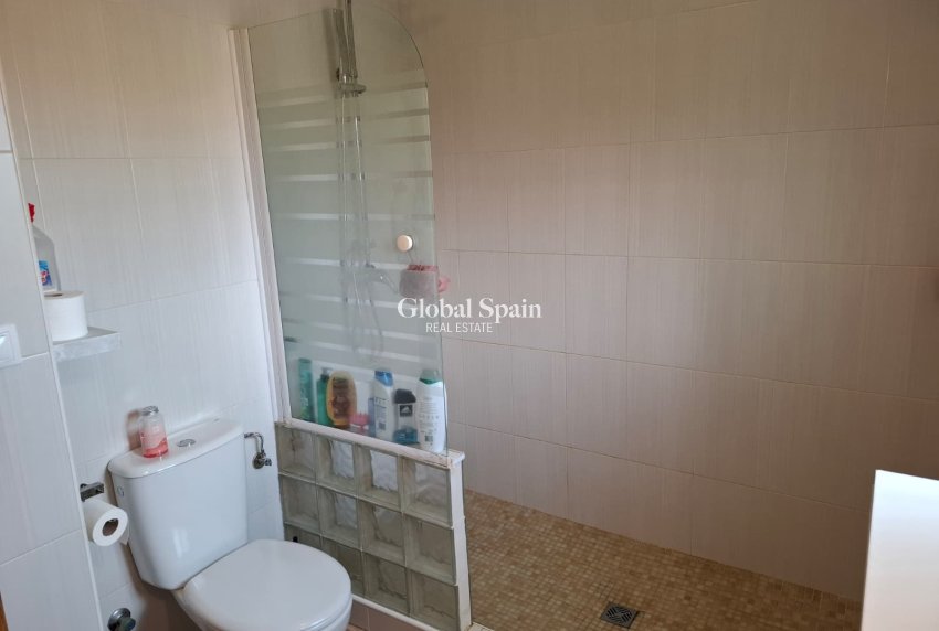 Resale - Villa -
Canada Del Trigo