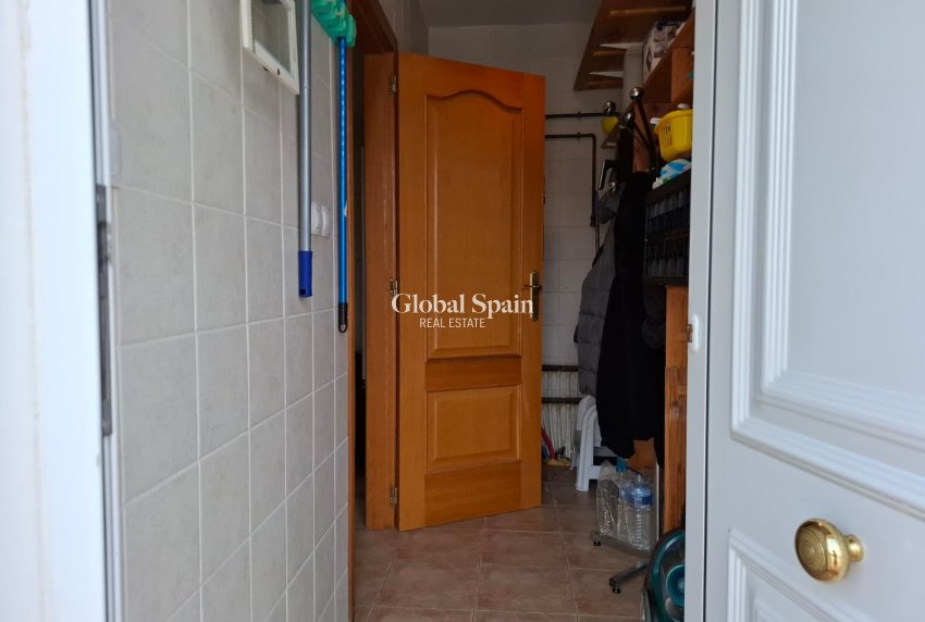 Resale - Villa -
Canada Del Trigo