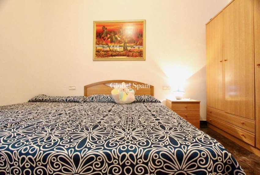 Resale - VILLA -
CAÑADAS DE SAN PEDRO - Inland